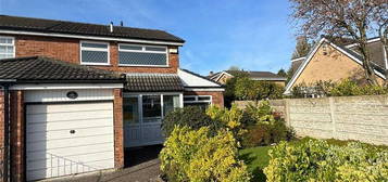 3 bedroom semi-detached house to rent