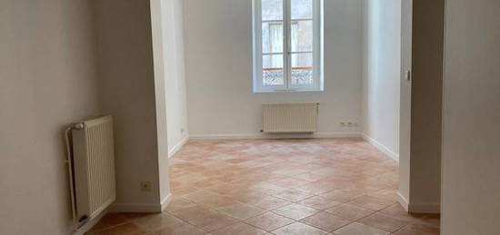 2 Pièces de 34.19m², Rue Wauthier