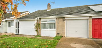 3 bedroom semi-detached bungalow for sale