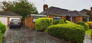 4 bedroom detached bungalow for sale