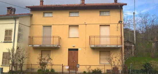 Casa indipendente in vendita in località villora s.n.c