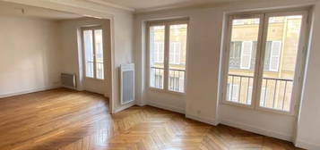 Location appartement 3 pièces 72 m²