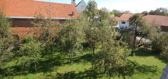 Traumhaft schöne Neubauwohnung auf dem Bauernhof