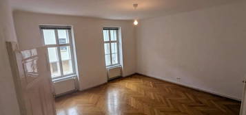 3Zimmer+ Küche Wohnung 60,48m² Uni-Viertel, PROVISIONSFREI