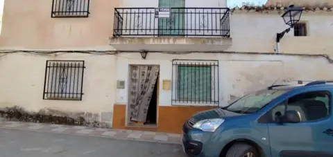 Casa en calle Nueva, 34