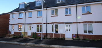 Property to rent in Jenner Road, Rackenford Meadow, Tiverton EX16