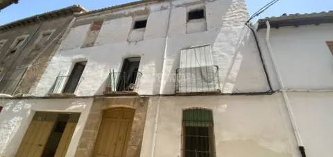 Casa adosada en &#xDA;beda