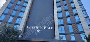 KOŞUYOLU OFTON ELYSİUM ELİT REZİDANS DAİRE