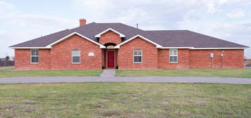 1351 Grasslands Rd, Amarillo, TX 79124