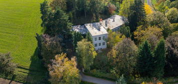 Traumhafter Landsitz mit viel Platz in idyllischer Einzellage