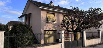 Maison  à vendre, 4 pièces, 2 chambres, 70 m²