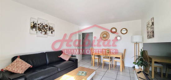 Achat appartement 3 pièces 75 m²