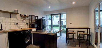 1 bed flat to rent