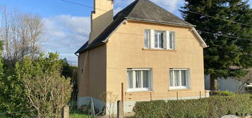 Maison  à vendre, 3 pièces, 2 chambres, 90 m²