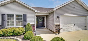 250 Saddlebrook Run, Springfield, OH 45502