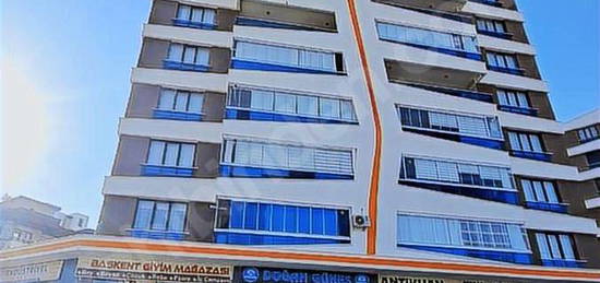 BEYŞEHİRLİ EMLAK'TAN HOCACİHAN SARAY CAD.3+1 SATILIK DAİRE