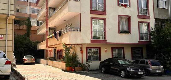 KÖŞKLÜ ÇEŞME MAHALLESİNDE SATILIK 2+1 DAİRE