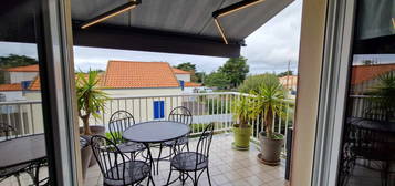 Achat appartement 2 pièces 43 m²