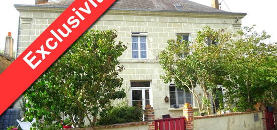 Achat maison 7 pièces 175 m²