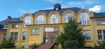 Mehrfamilienhaus Barocker Manier in Waldalgesheim