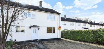 5 bedroom terraced house