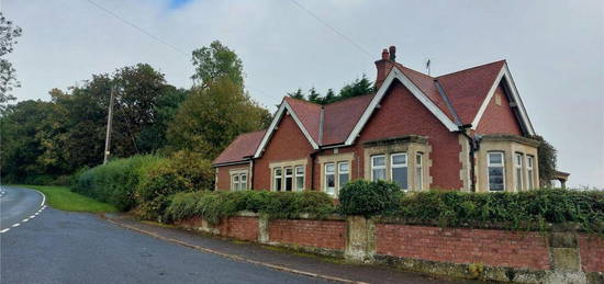 3 bedroom bungalow