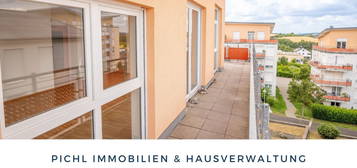 Penthousewohnung - Idstein - Nassauviertel - 2 TG-Stellplätze