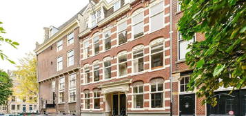 Noorderdwarsstraat 1