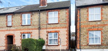 Semi-detached house to rent in Walnut Tree Close, Guildford GU1