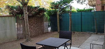 Appartement 2 pièces 32 m²