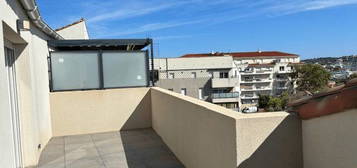 Location appartement 1 pièce 26 m²