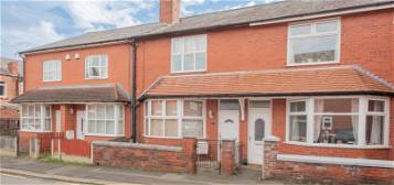 Terraced house to rent in Hope Street, Leigh WN7