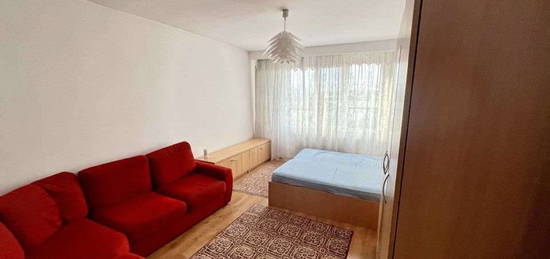 Apartament cu o camera