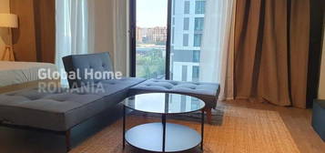 Apartament 2 camere 61MP | Zona de nord - Aviatiei | Cloud 9 | Parcare inclusa