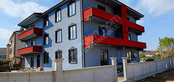 AZİZİYE MAHLE SIFIR 2+1 80 M2 YERDEN ISITMA MUTFAK ANTREDE