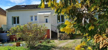 Maison  à vendre, 3 pièces, 2 chambres, 85 m²