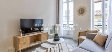 Appartement  à louer, 5 pièces, 1 chambre, 98 m²