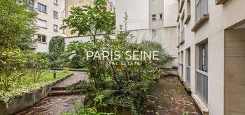 Paris Seine - Studio - Cherche-Midi