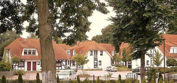 Interessante Eigentumswohnung/ Reihenmittelhaus in Gustow auf der Insel Rügen