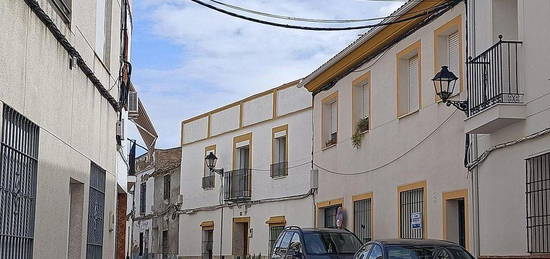 Casa en Guadalcázar