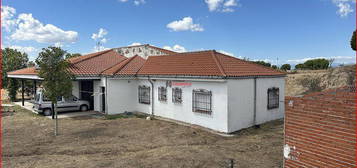 Casa rural en Torre de Esteban Hambrán (La)