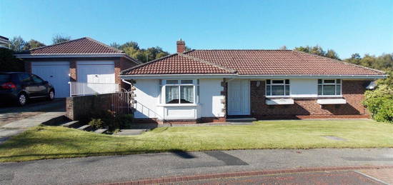 Bungalow to rent in Falcon Way, Esh Winning, Esh Winning DH7