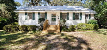 4836 Chaudron Dr, Mobile, AL 36618