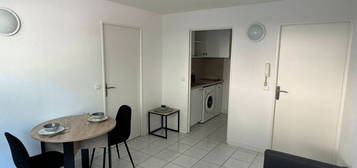 Appartement 2 pièces 32 m²