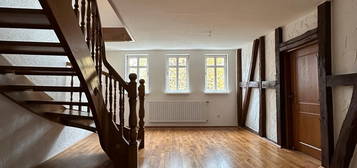 Maisonette-Wohnung mit Wintergarten in der Altstadt von Fulda