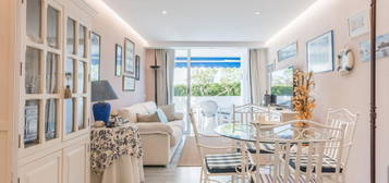 Planta baja en venta en Elviria