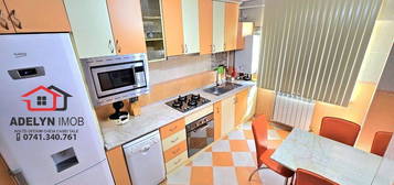 Nr.35 Tulcea -- Apartament 3 camere, strada Victoriei