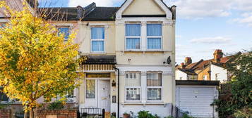 3 bed end terrace house for sale