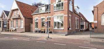 Jan Oldenburgerstraat E 47