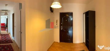 Apartament 2 cam. stradal